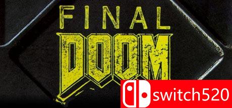 《最终毁灭战士（Final Doom）》CORE破解版[EN]