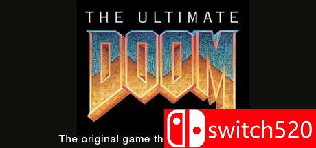 《终极毁灭战士（Ultimate Doom）》CORE破解版[EN]