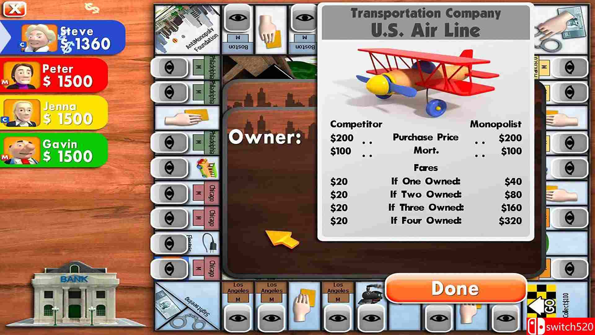 《反垄断游戏（Anti-Opoly）》v1.0 TE破解版[EN]_1