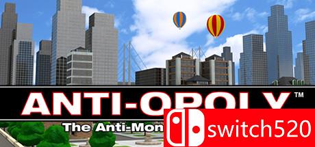 《反垄断游戏（Anti-Opoly）》v1.0 TE破解版[EN]