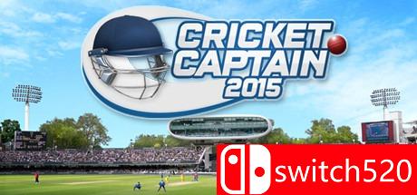 《板球队长2015（Cricket Captain 2015）》Unleashed硬盘版[EN]