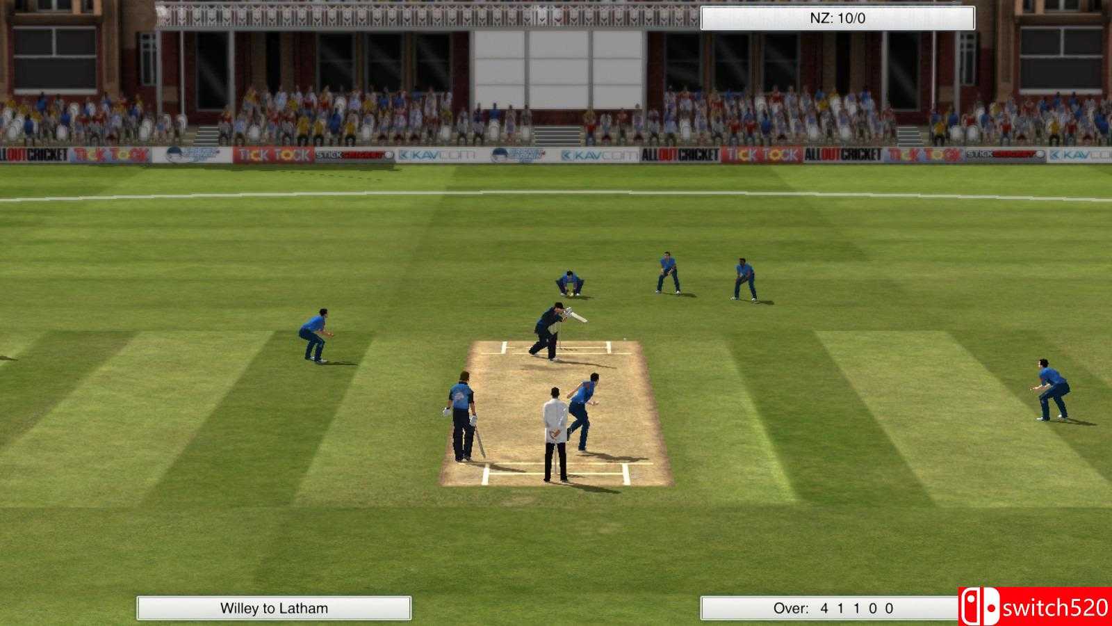 《板球队长2015（Cricket Captain 2015）》Unleashed硬盘版[EN]_2