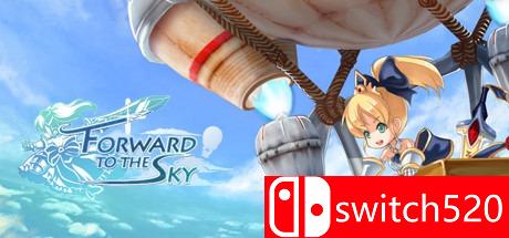 《前进，天空塔！（Forward to the Sky）》Unleashed硬盘版[CN/TW/EN]