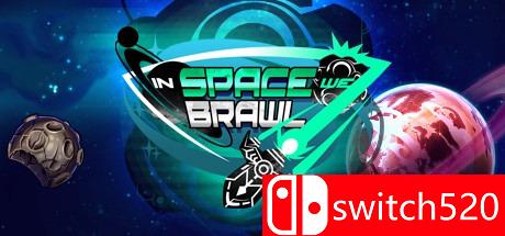 《打架在太空（In Space We Brawl）》Unleashed硬盘版[EN]