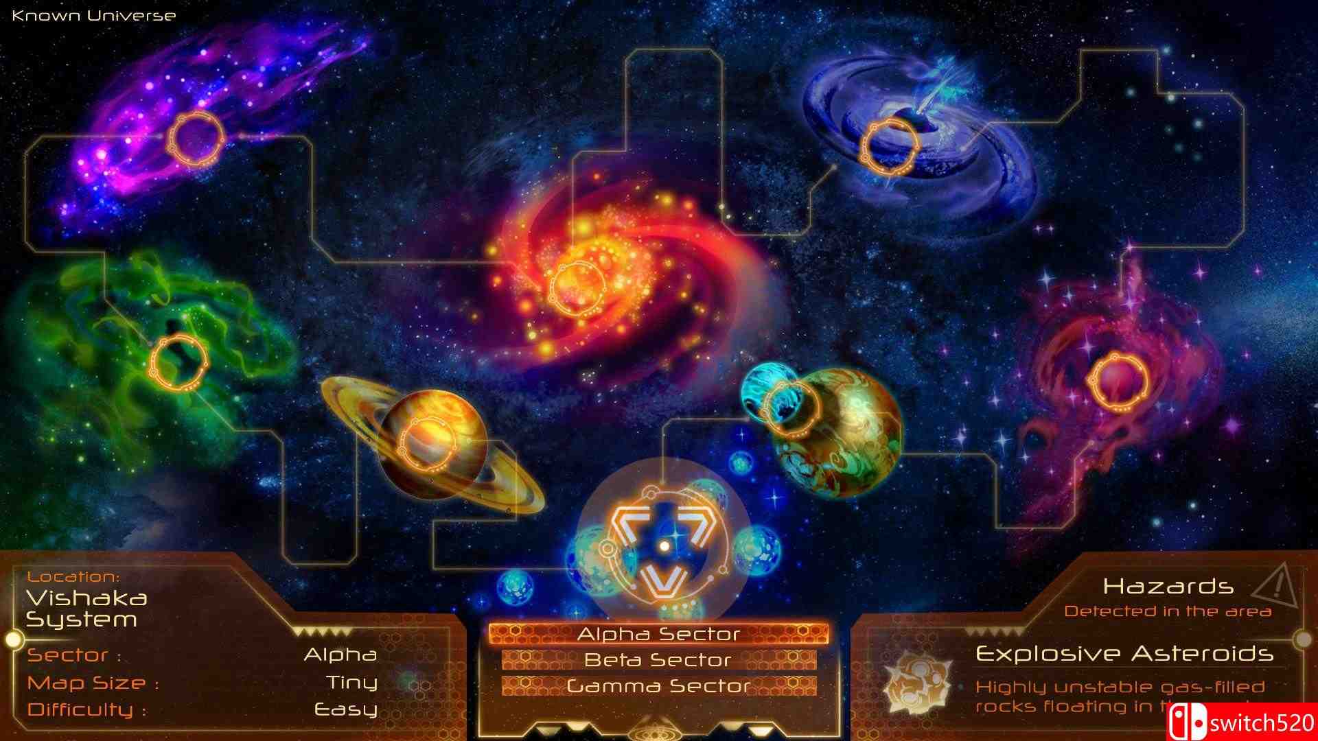 《打架在太空（In Space We Brawl）》Unleashed硬盘版[EN]_4