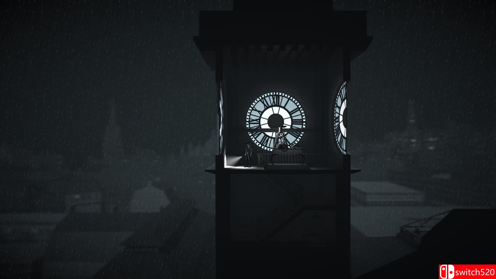 《黑白雨夜（Calvino Noir）》CODEX破解版[CN/TW/EN]_4