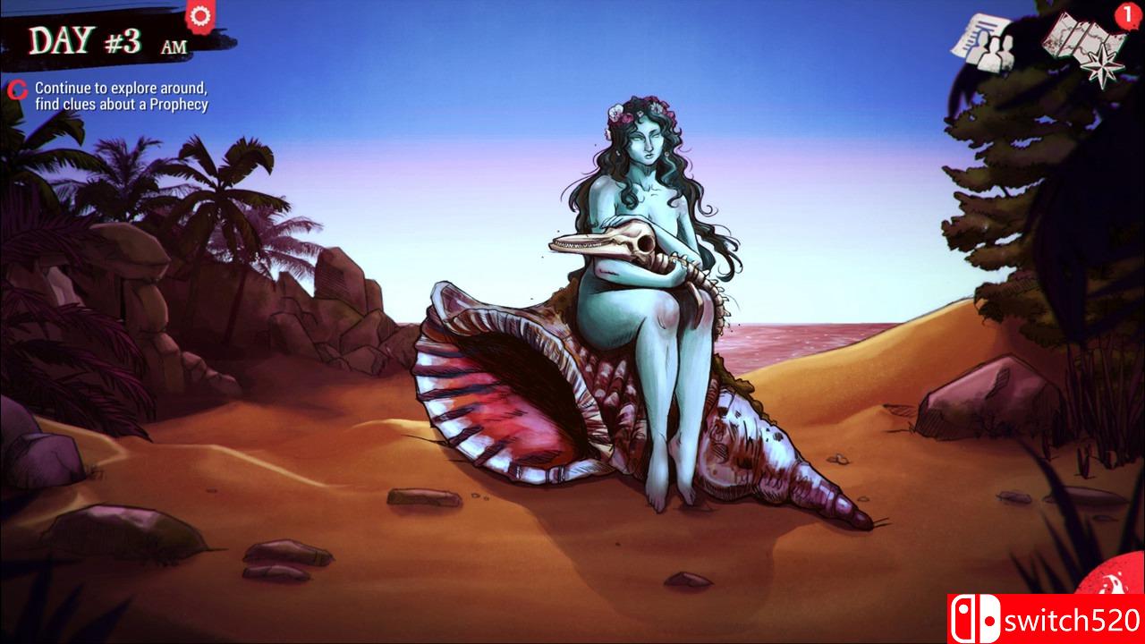 《死在百慕大（Dead In Bermuda）》ALiAS破解版[EN]_6