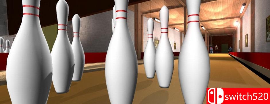 《九柱保龄球模拟（Ninepin Bowling Simulator）》v1.0 二国语言 ZEKE破解版[EN]