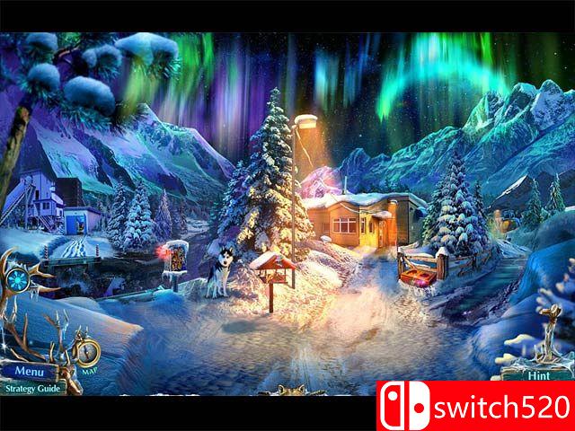 《神秘传说3：阿拉斯加之旅（Mystery Tales: Alaskan Wild）》典藏版 v1.0.5338.0 TE破解版[EN]_3