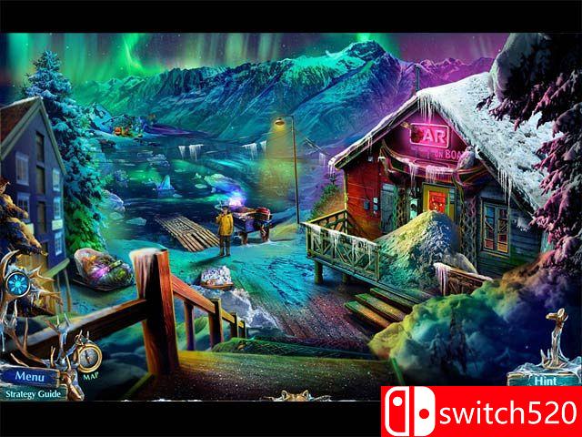 《神秘传说3：阿拉斯加之旅（Mystery Tales: Alaskan Wild）》典藏版 v1.0.5338.0 TE破解版[EN]_2