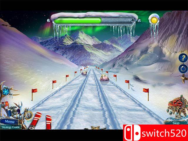 《神秘传说3：阿拉斯加之旅（Mystery Tales: Alaskan Wild）》典藏版 v1.0.5338.0 TE破解版[EN]_1