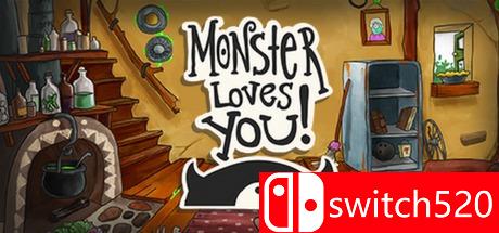 《怪物一家亲（Monster Loves You!）》v1.0 EZGAME破解版[EN]