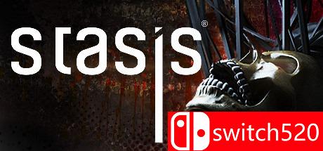 《沉睡（STASIS）》豪华版 I_Know镜像版[EN]
