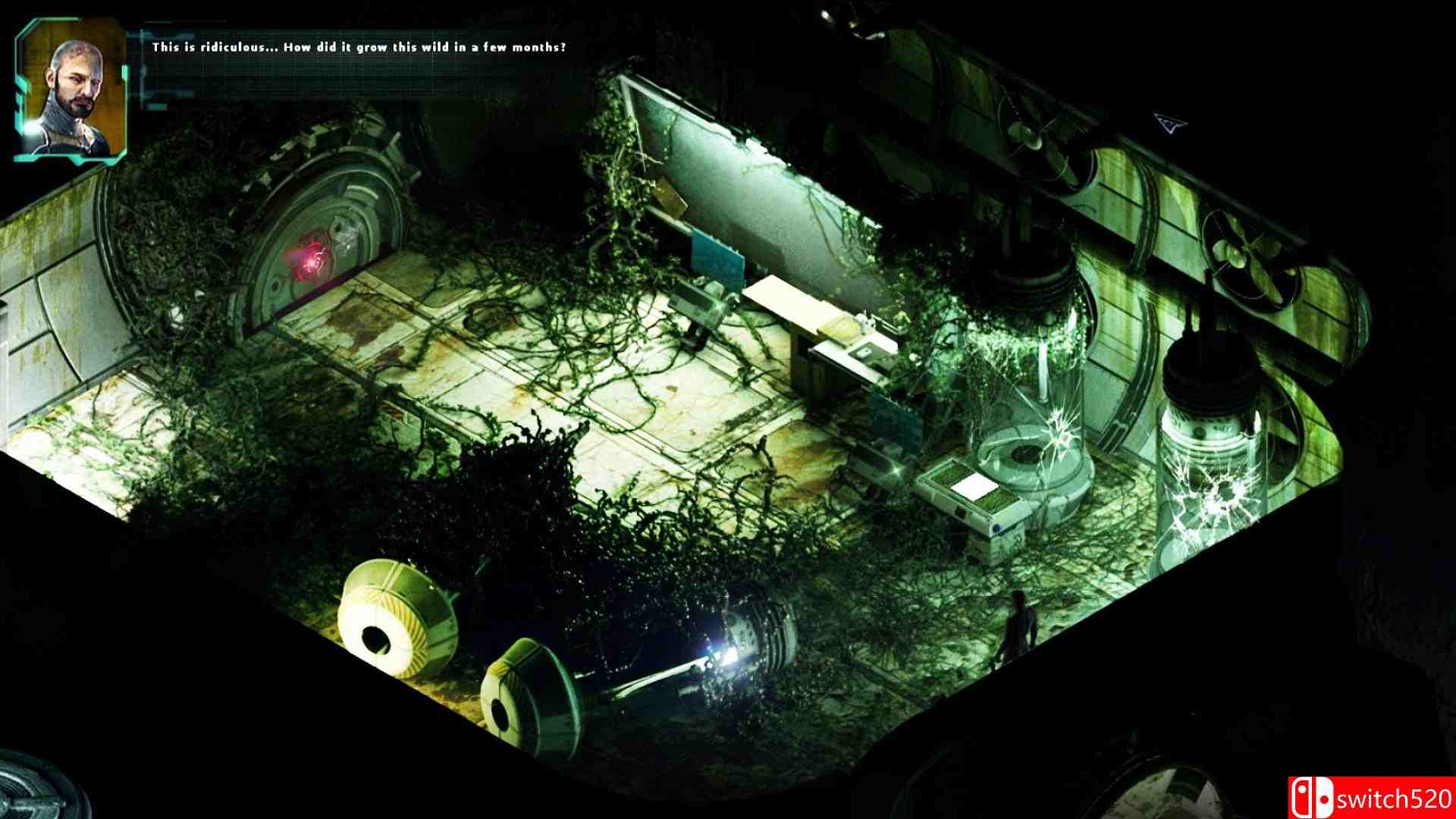 《沉睡（STASIS）》豪华版 I_Know镜像版[EN]_1