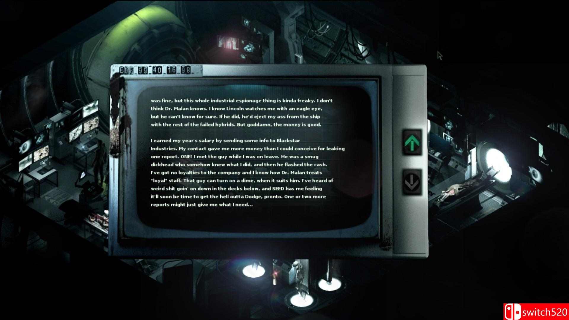《沉睡（STASIS）》豪华版 I_Know镜像版[EN]_2