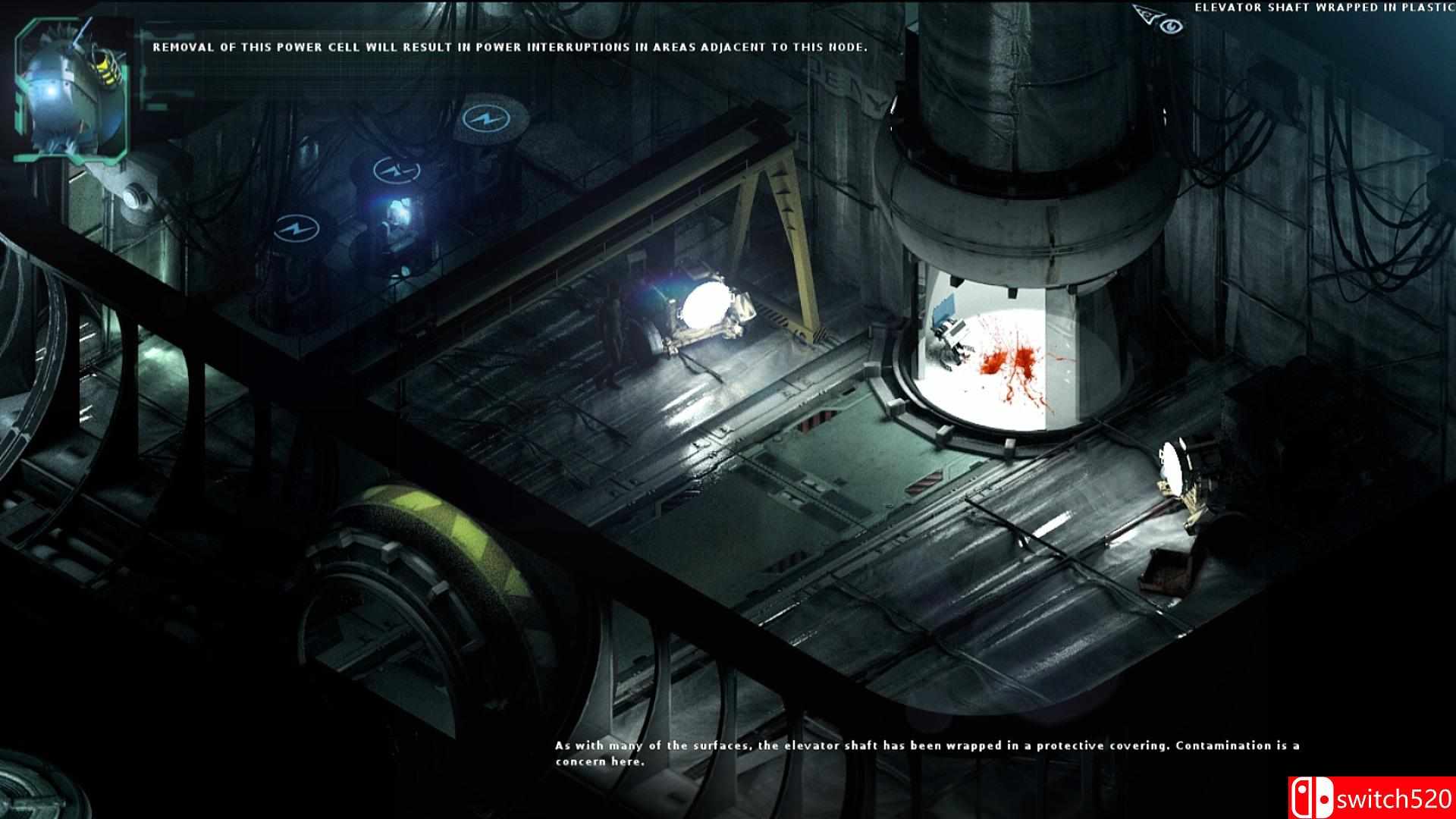 《沉睡（STASIS）》豪华版 I_Know镜像版[EN]_4