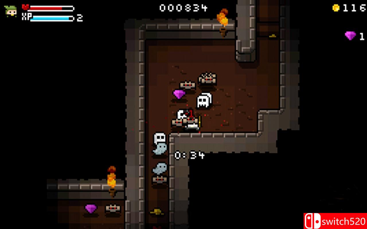 《乱世之王（Heroes of Loot）》v2.2.2 FAS破解版[EN]_1