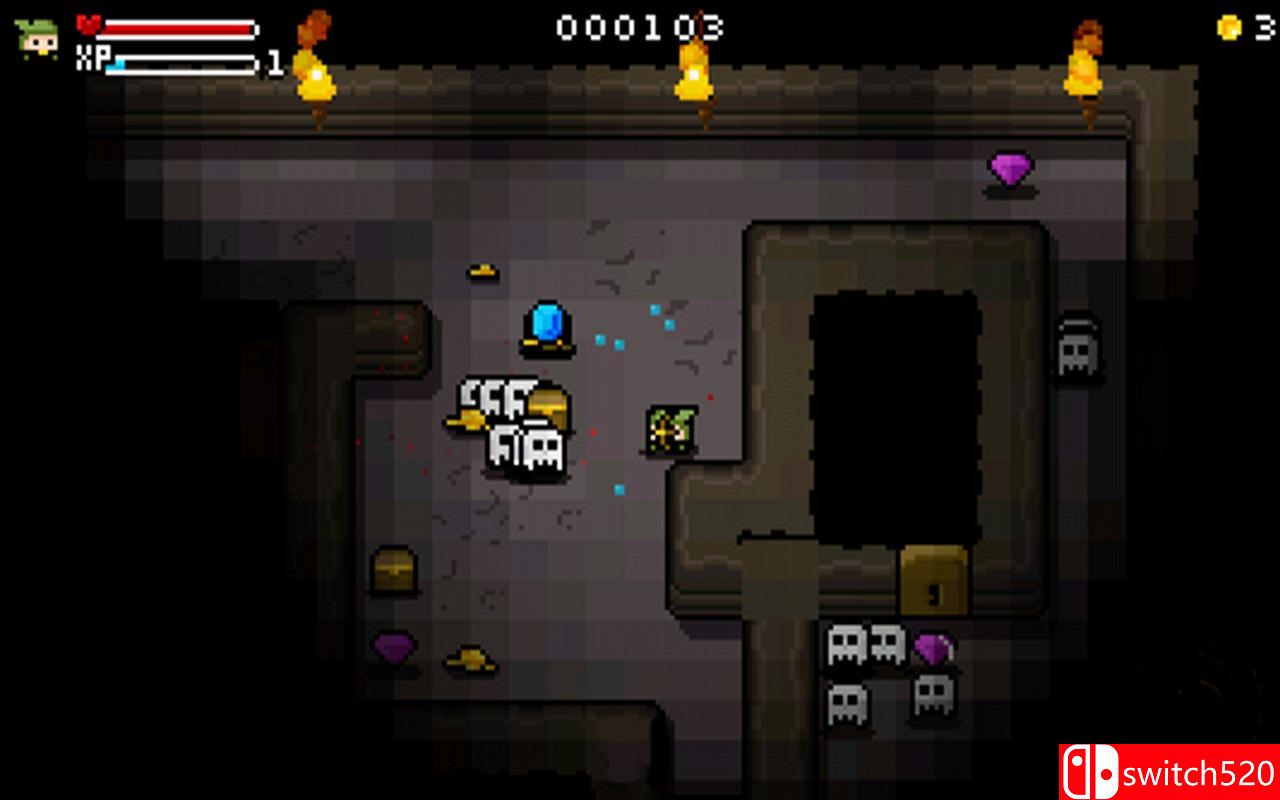 《乱世之王（Heroes of Loot）》v2.2.2 FAS破解版[EN]_5