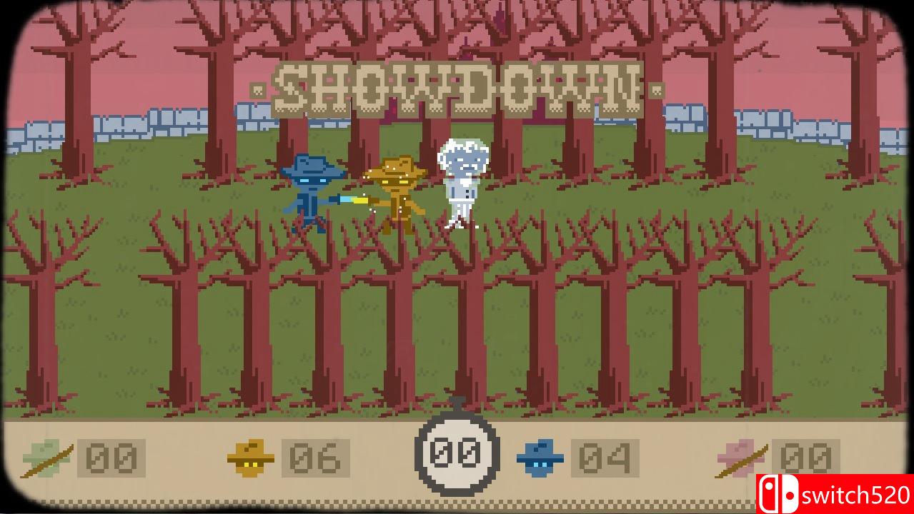 《盗贼镇（Thief Town）》v1.1.5 FAS破解版[EN]_4