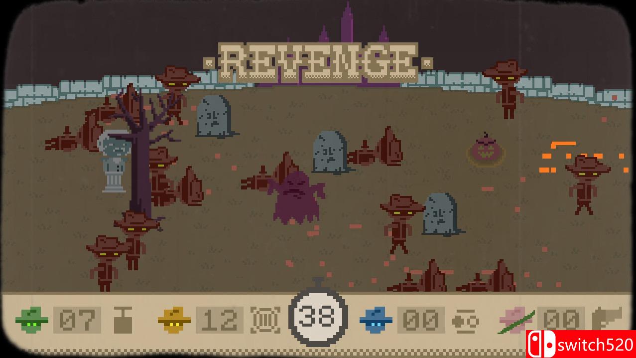 《盗贼镇（Thief Town）》v1.1.5 FAS破解版[EN]_5