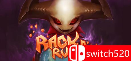 《恶魔巫师（Rack N Ruin）》五国语言 ALiAS硬盘版[EN]