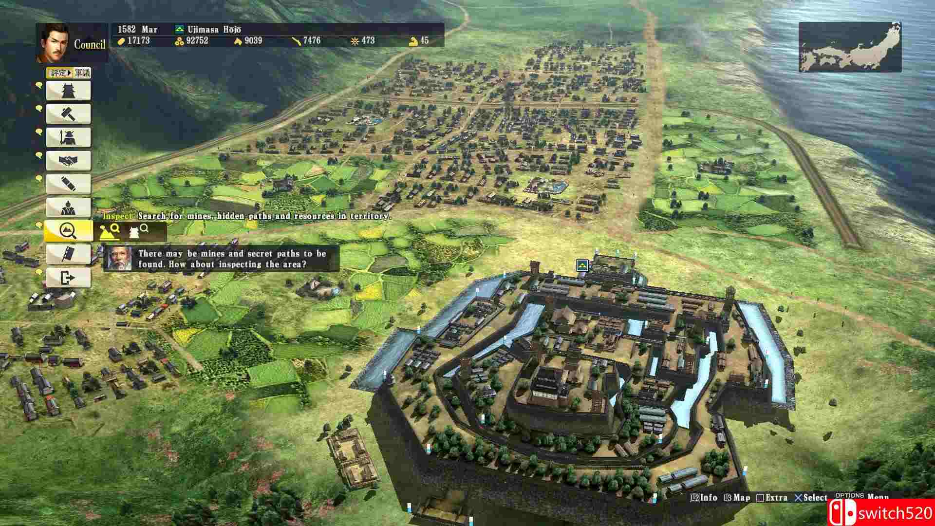 《信长之野望14：势力范围（NOBUNAGA'S AMBITION: SoI）》RELOADED破解版[EN][更新附加剧情DLC]_1