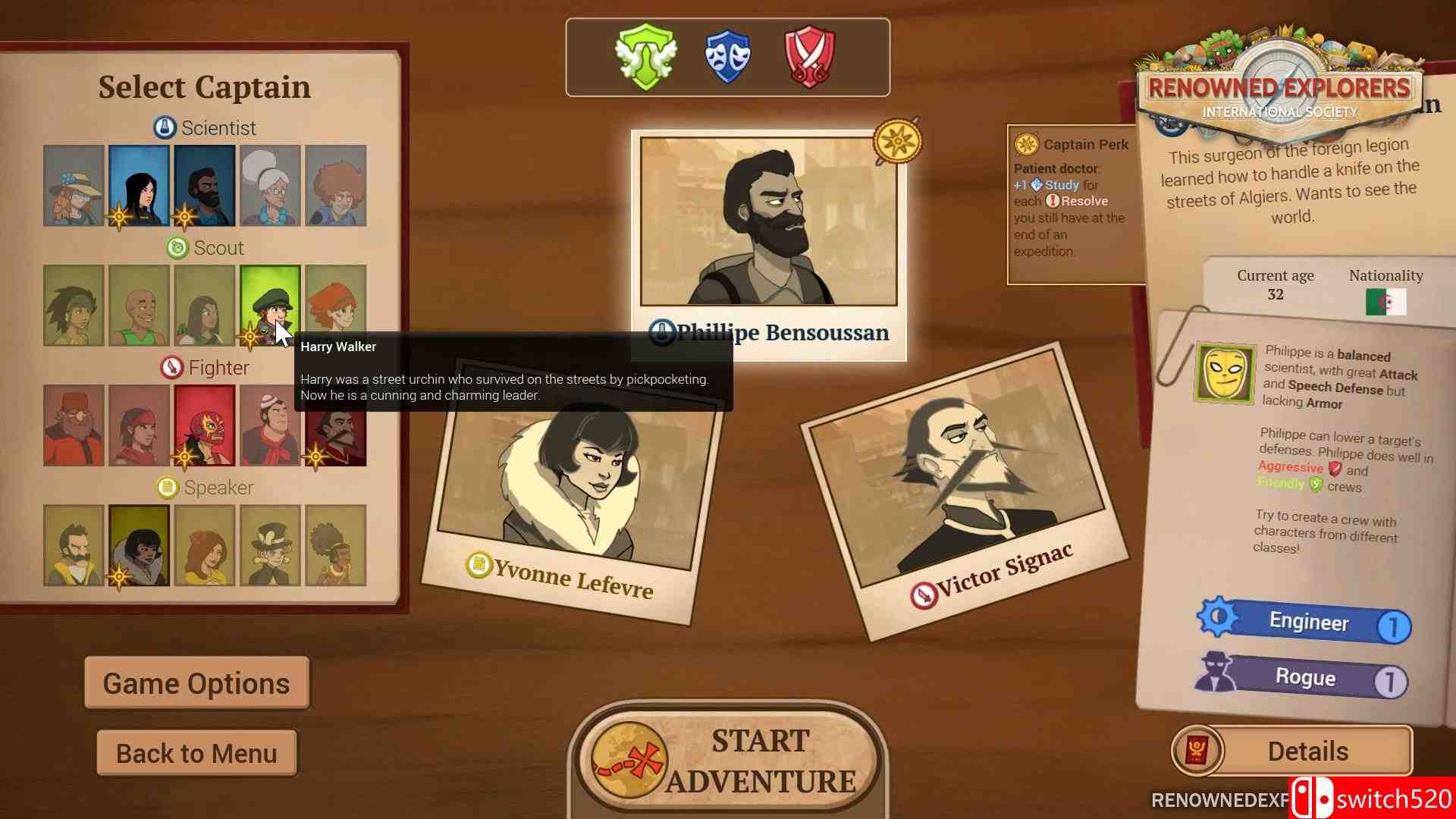 《著名探险家：国际社会（Renowned Explorers）》集成皇帝的挑战DLC PLAZA镜像版[EN]_5