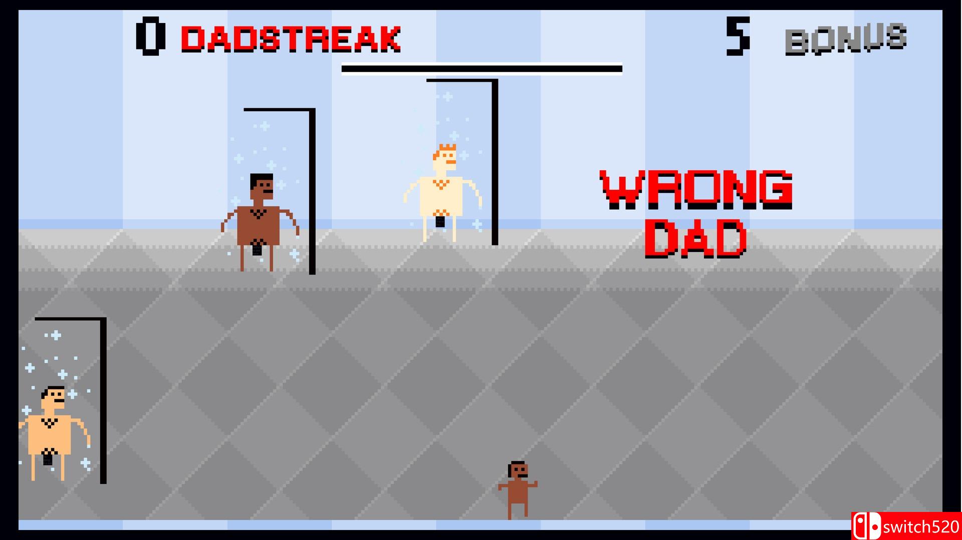 《和爸爸一起洗澡模拟器2015（Shower With Your Dad Simulator 2015）》DOGE破解版[EN]_1