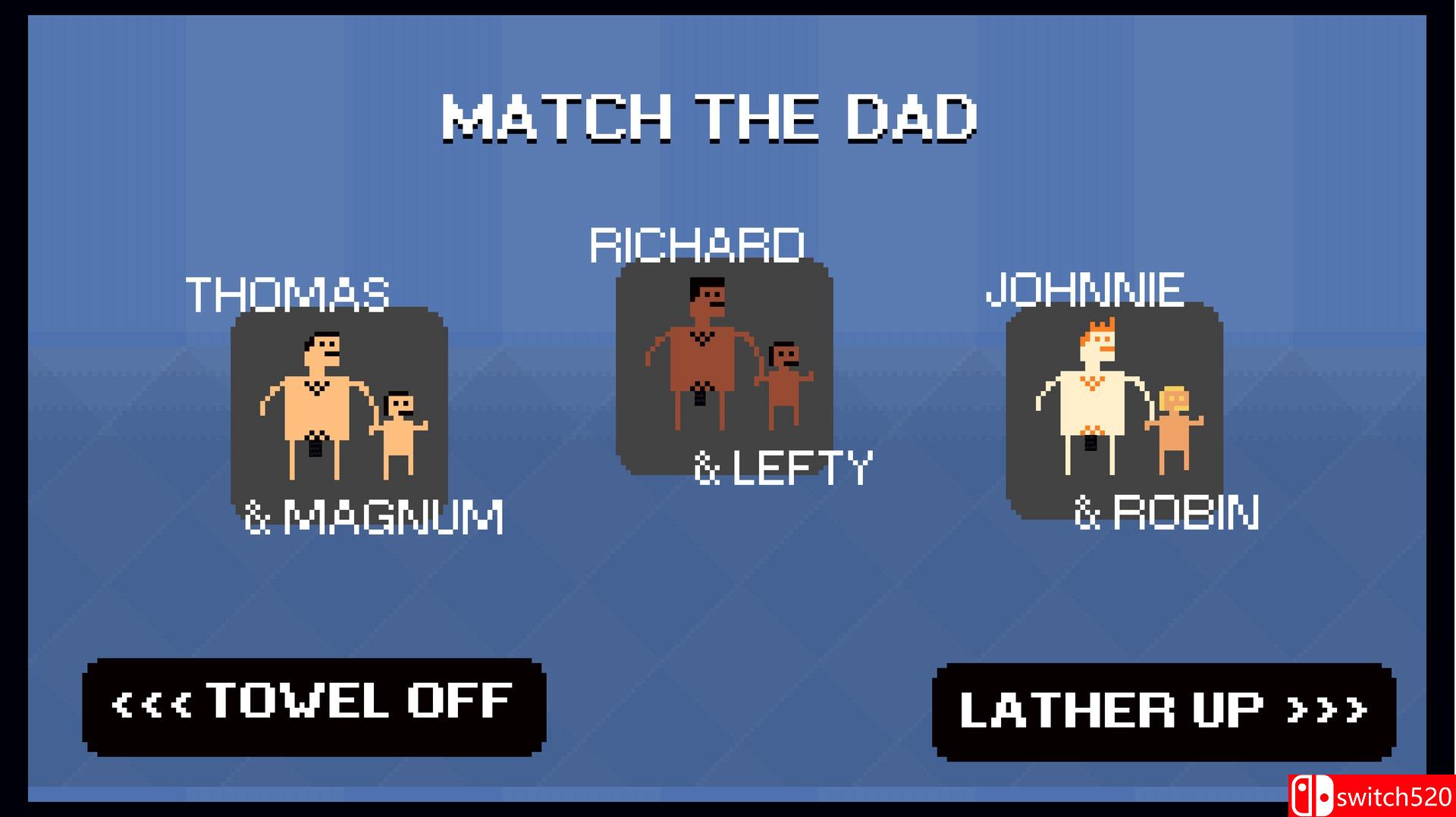 《和爸爸一起洗澡模拟器2015（Shower With Your Dad Simulator 2015）》DOGE破解版[EN]_5