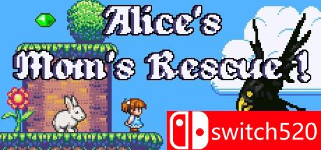《爱丽丝援救妈妈（Alice's Mom's Rescue）》Unleashed硬盘版[EN]