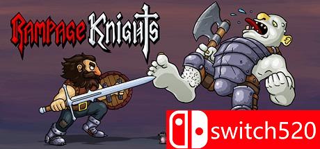 《暴虐骑士（Rampage Knights）》v1.8 3DM免安装未加密版[EN]