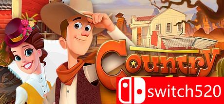 《小镇传奇（Country Tales）》v1.0 ZEKE破解版[EN]
