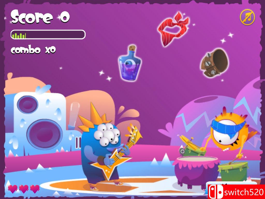 《乐趣游戏包：孩子 5合1（The Fun Pack: Kids 5 in 1）》v1.0 多国语言 ZEKE破解版[EN]_4