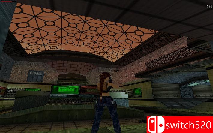 《古墓丽影1+2+3（Tomb Raider 1+2+3）》I_KnoW破解版[EN]_1