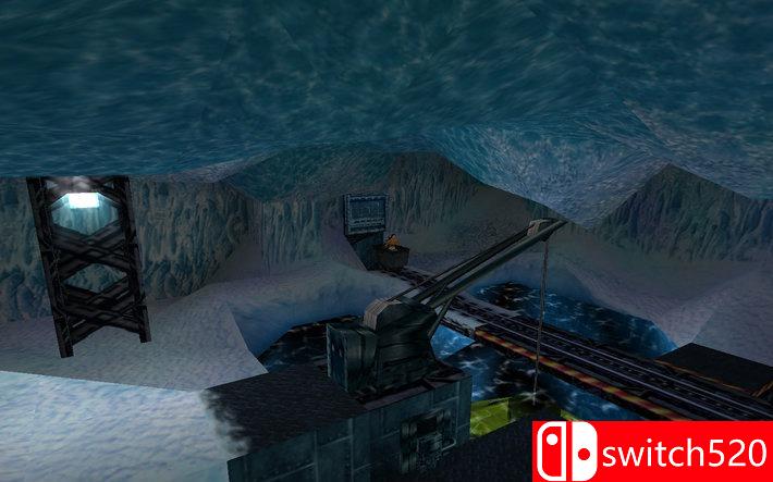 《古墓丽影1+2+3（Tomb Raider 1+2+3）》I_KnoW破解版[EN]_2