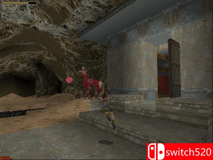 《古墓丽影1+2+3（Tomb Raider 1+2+3）》I_KnoW破解版[EN]_3