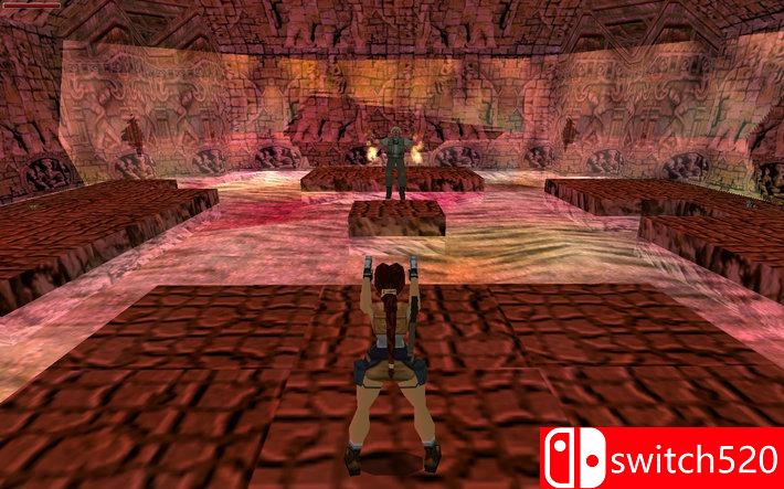 《古墓丽影1+2+3（Tomb Raider 1+2+3）》I_KnoW破解版[EN]_5
