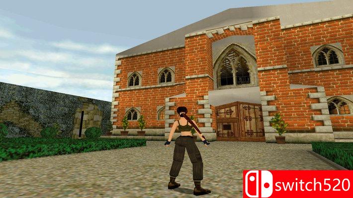 《古墓丽影1+2+3（Tomb Raider 1+2+3）》I_KnoW破解版[EN]_6