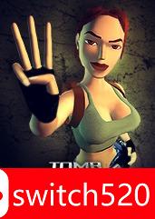 《古墓丽影1+2+3（Tomb Raider 1+2+3）》I_KnoW破解版[EN]