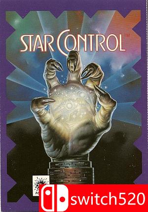 《行星控制1-3全集（Star Control Complete）》I_KnoW破解版[EN]