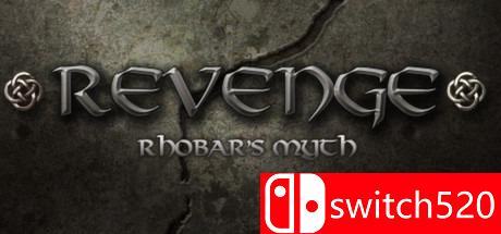 《复仇：Rhobar的神话（Revenge: Rhobar's myth）》HI2U破解版[EN]