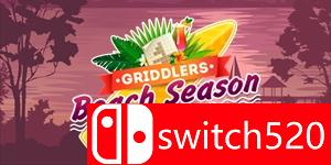 《数图游戏：海滩季（Griddlers Beach Season）》四国语言 RAiN破解版[EN]
