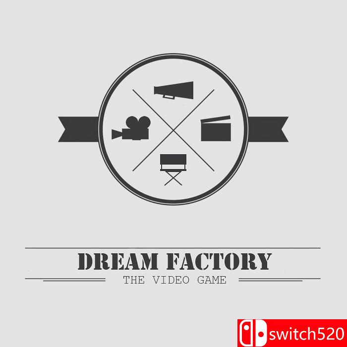 《梦工厂（Dream Factory）》Alpha版 RAiN破解版[EN]