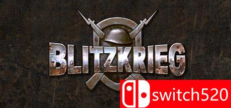 《闪电战（Blitzkrieg Anthology）》I_KnoW破解版[EN]