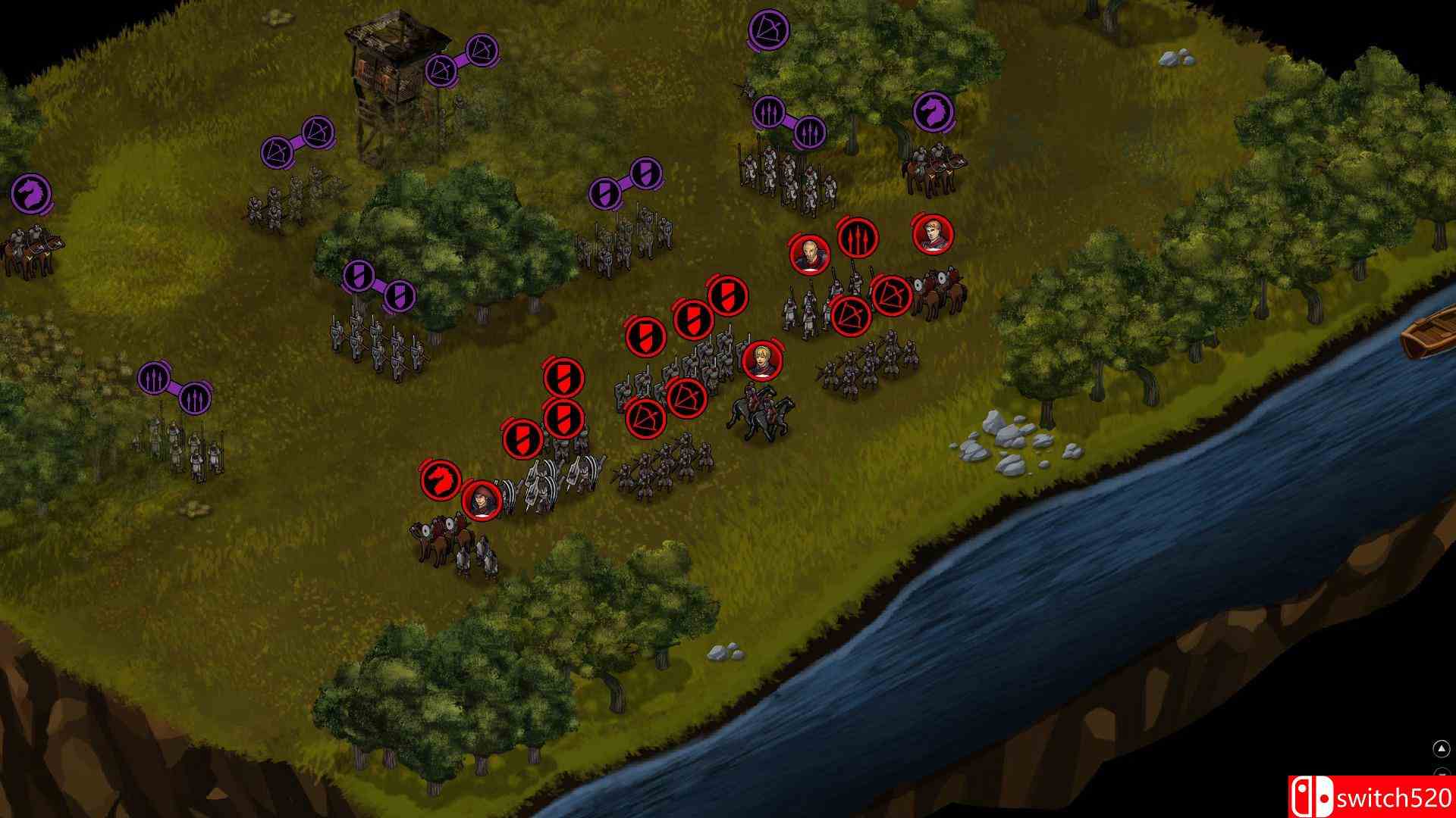 《伊斯特里恩的天灾（Ravenmark: Scourge of Estellion）》ALiAS硬盘版[EN]_2