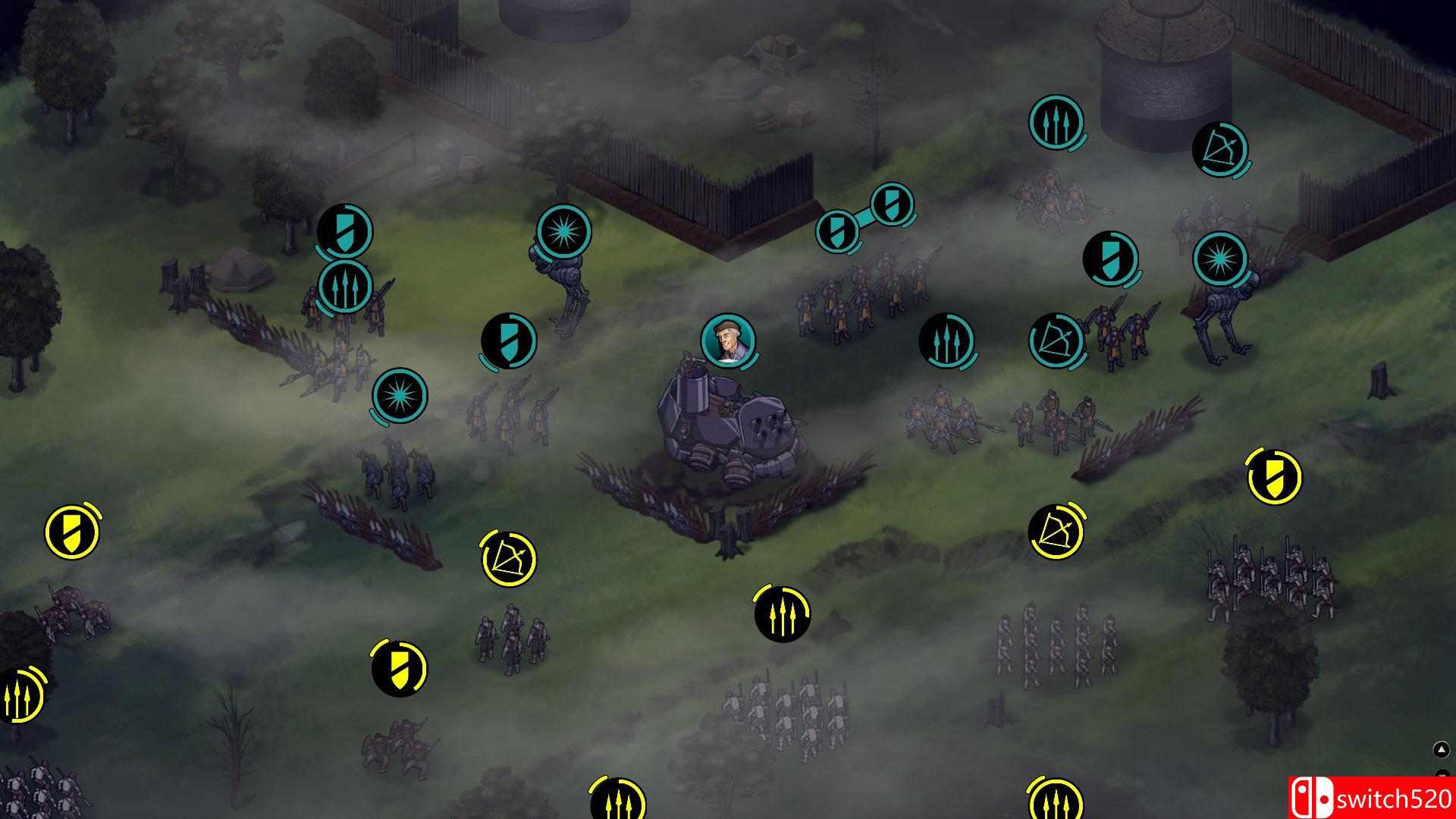 《伊斯特里恩的天灾（Ravenmark: Scourge of Estellion）》ALiAS硬盘版[EN]_4