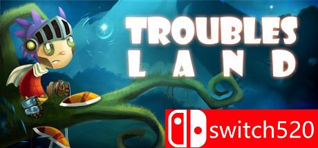 《麻烦大陆（Troubles Land）》Unleashed硬盘版[EN]