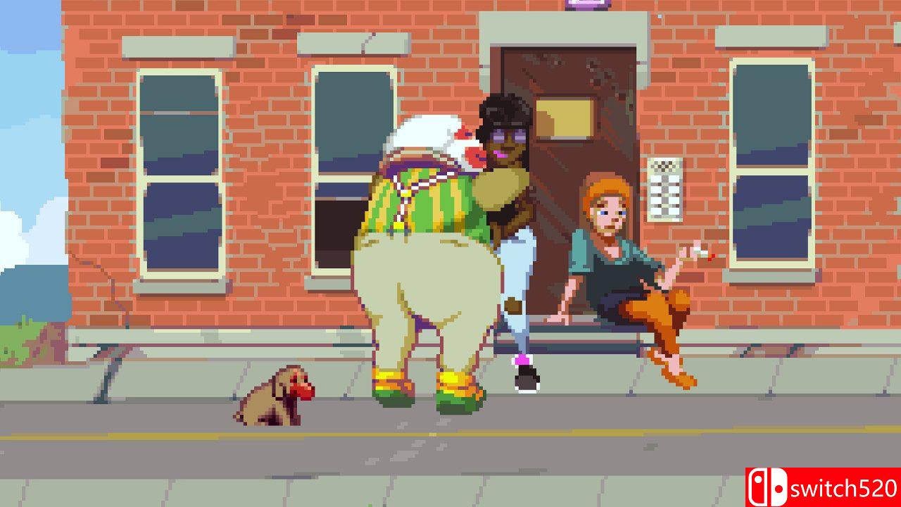 《多普希（Dropsy）》Unleashed硬盘版[CN/TW/EN]_3