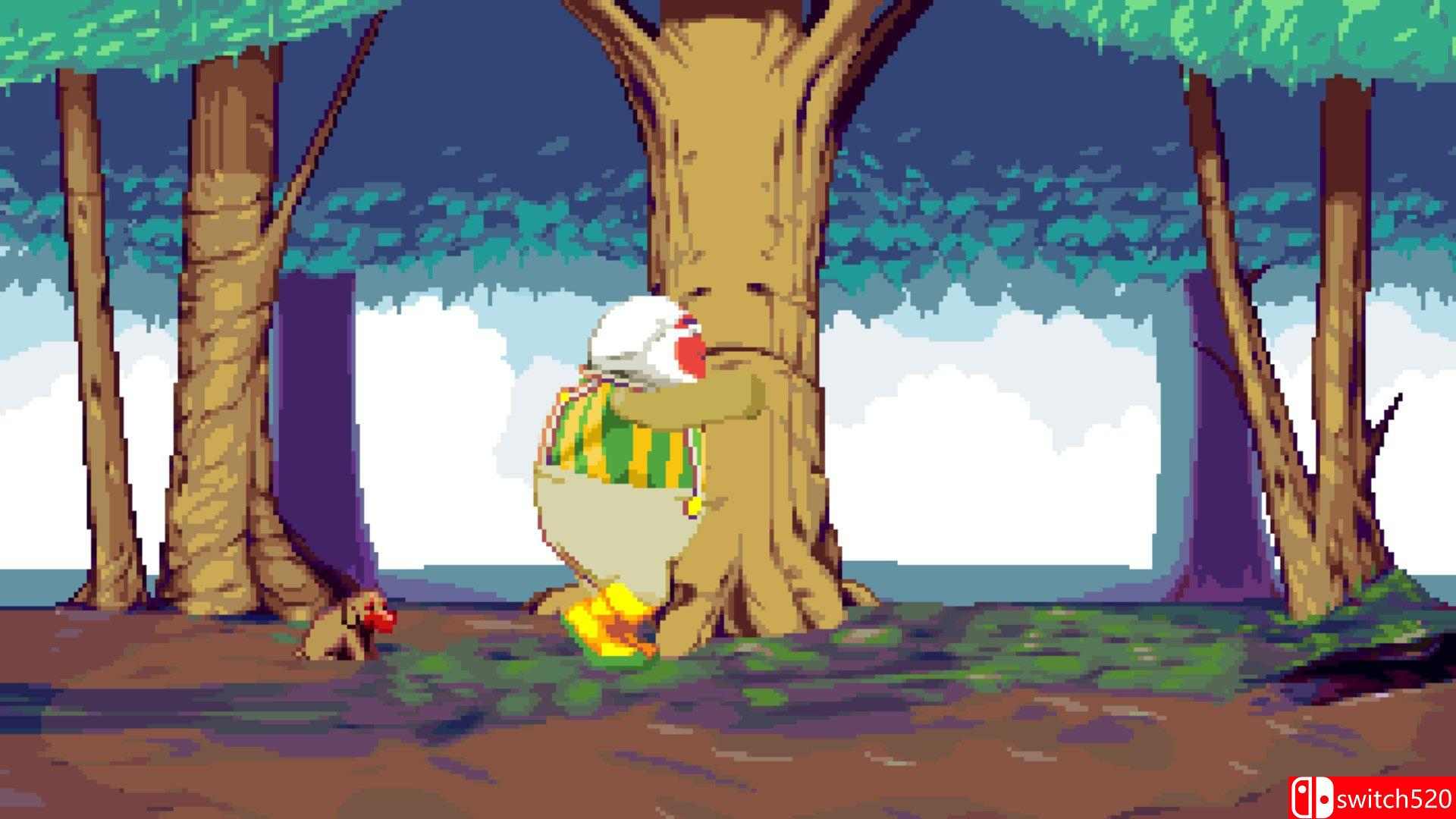 《多普希（Dropsy）》Unleashed硬盘版[CN/TW/EN]_1