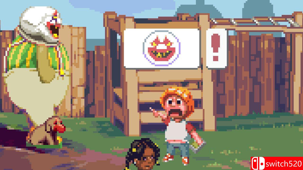 《多普希（Dropsy）》Unleashed硬盘版[CN/TW/EN]_2